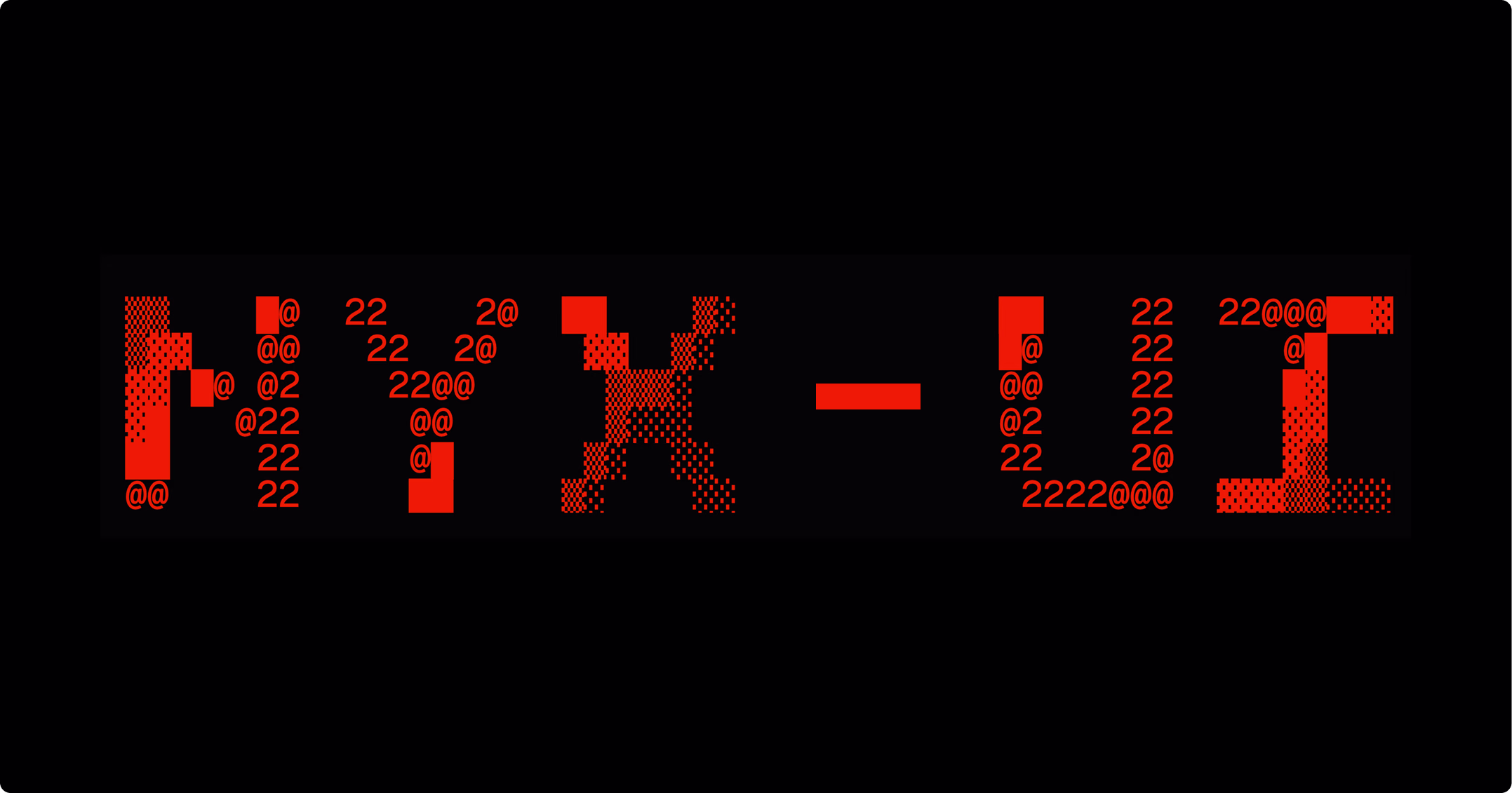 Ascii Text preview
