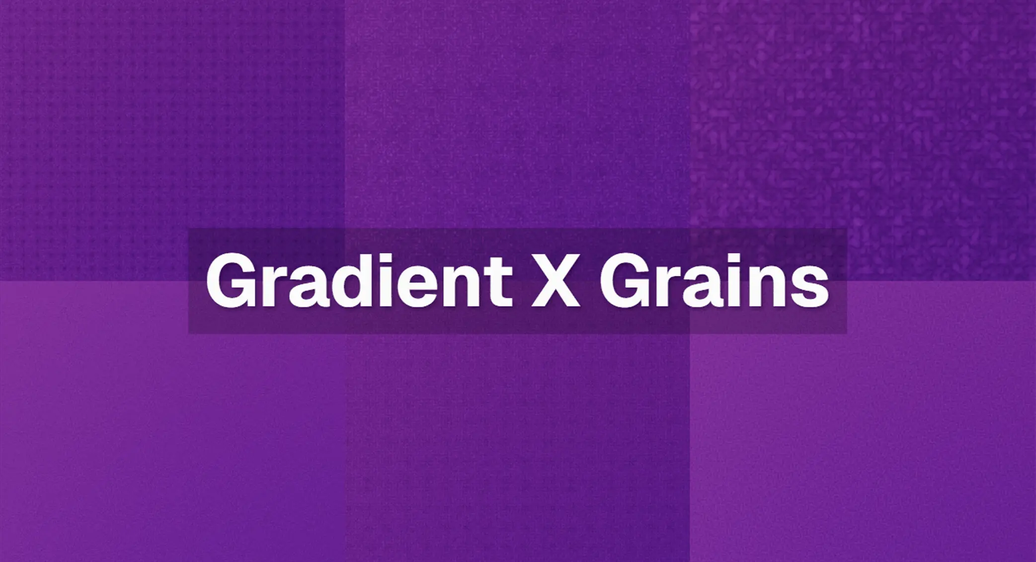 Grainy Background preview