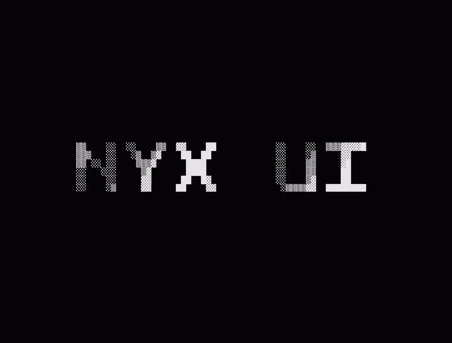 Ascii Text
