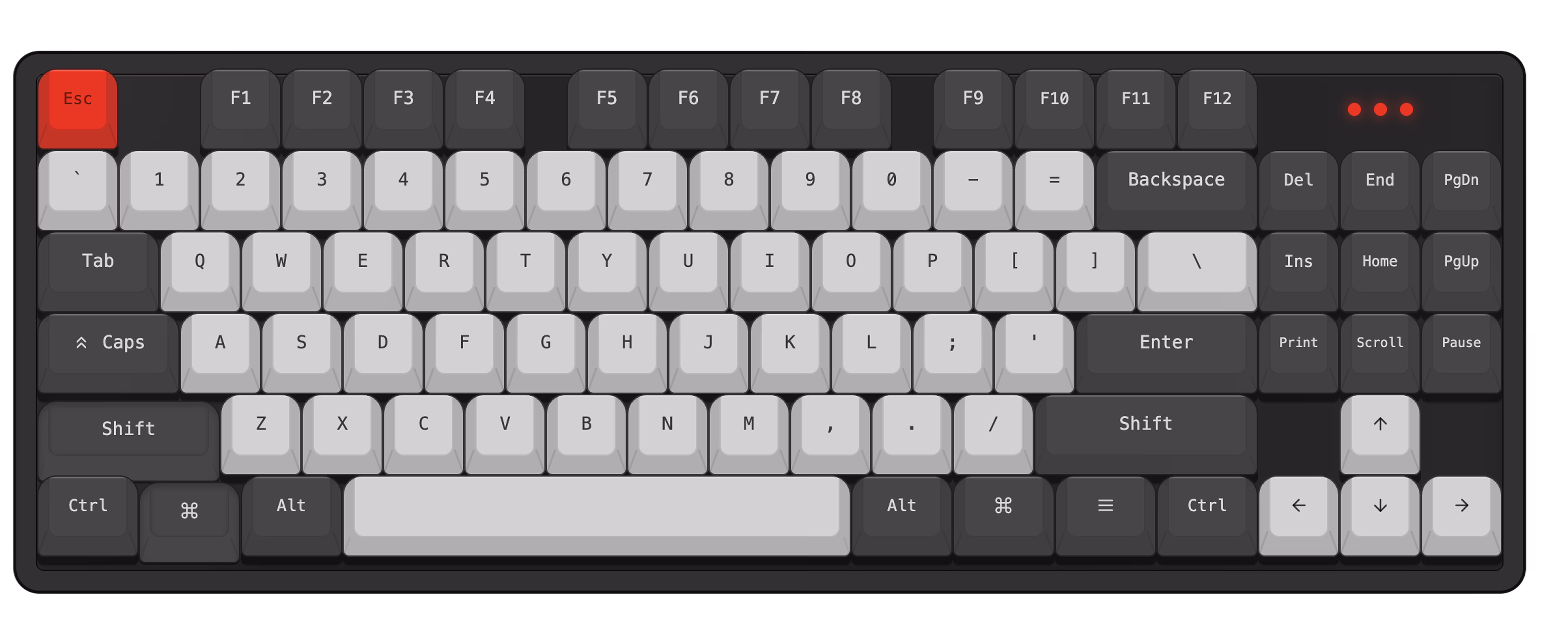 Keyboard