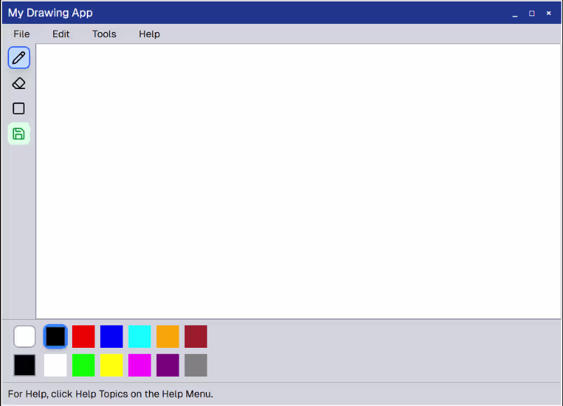 MS Paint