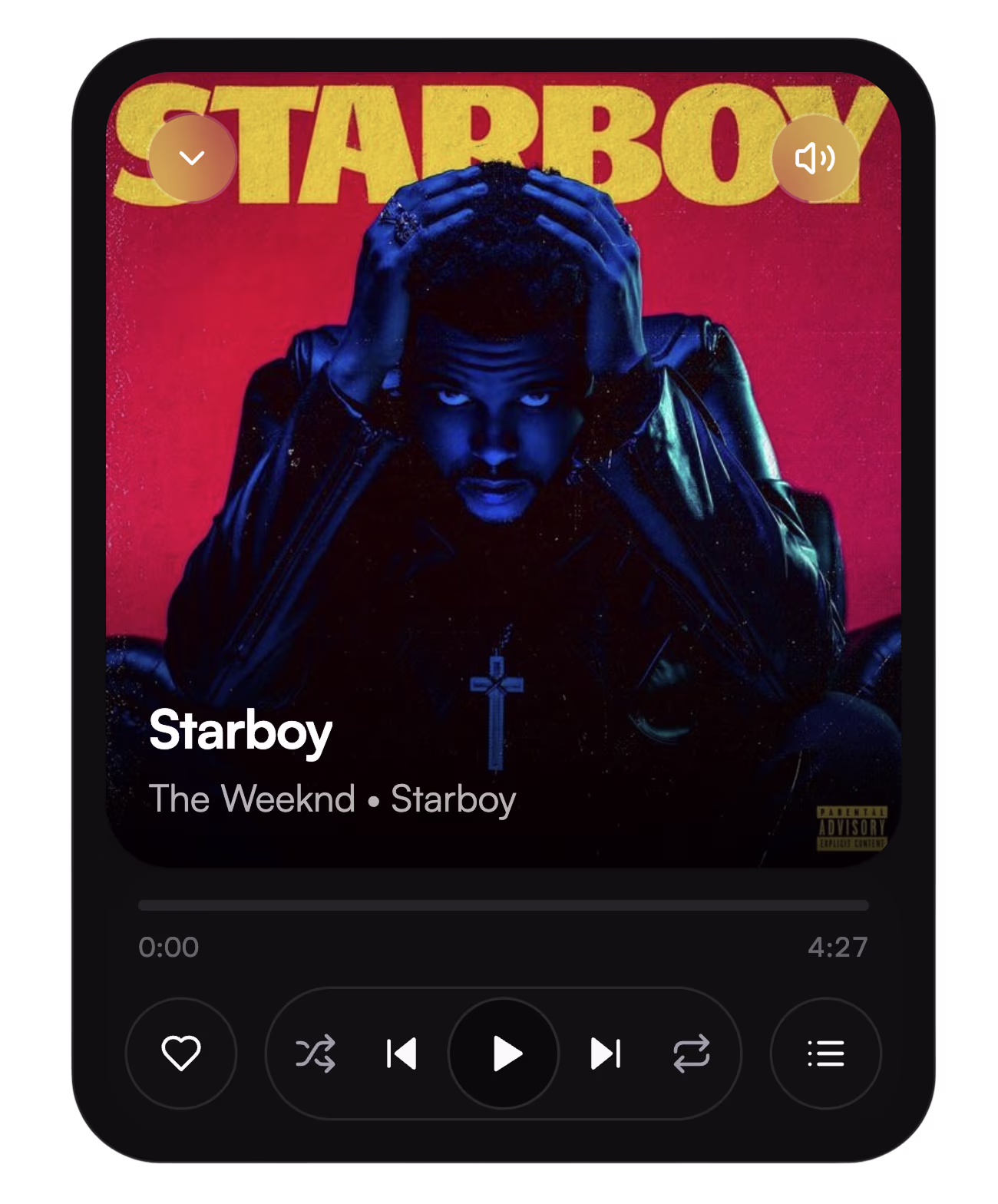 Music Player