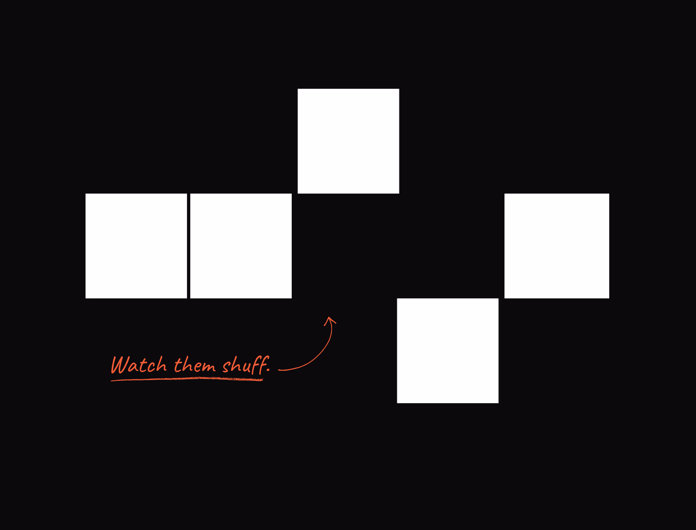 Shuffle Loader
