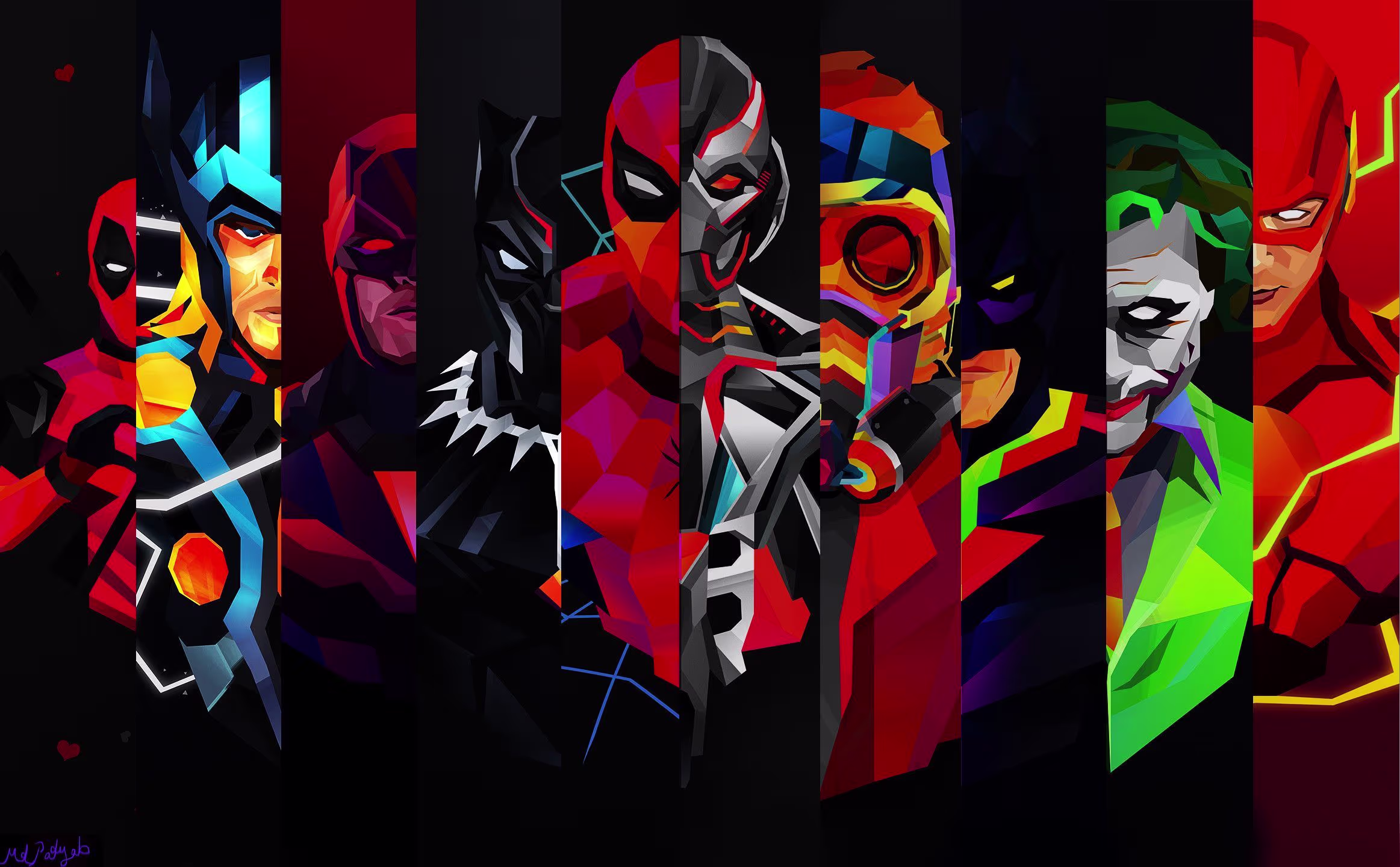The Roster